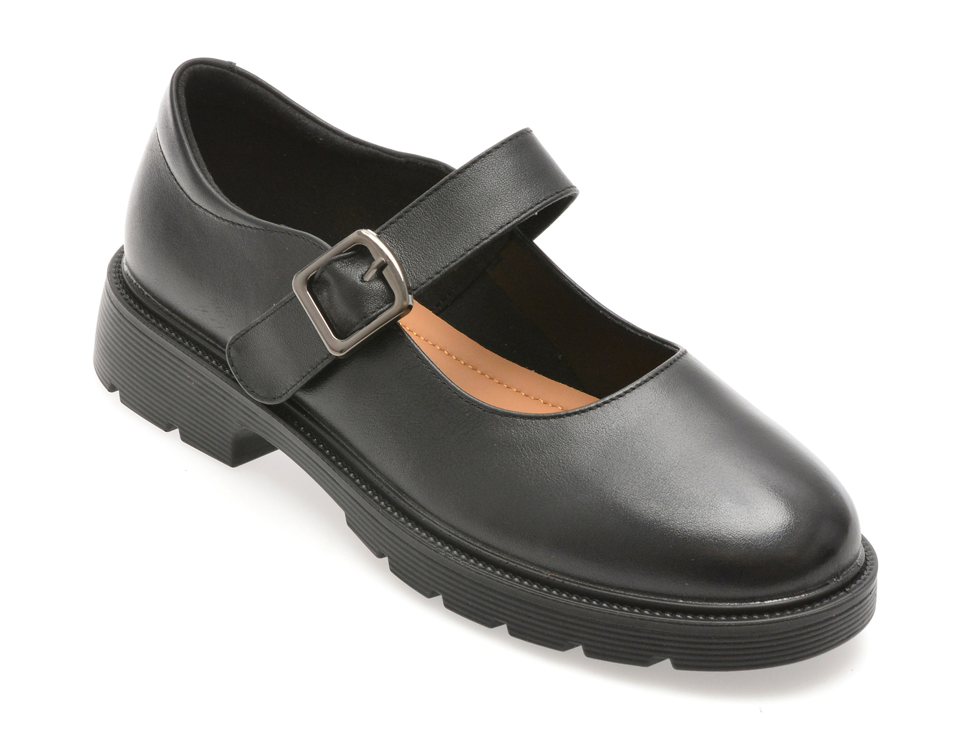 Pantofi Epica din Piele Naturală | Eleganță și Confort