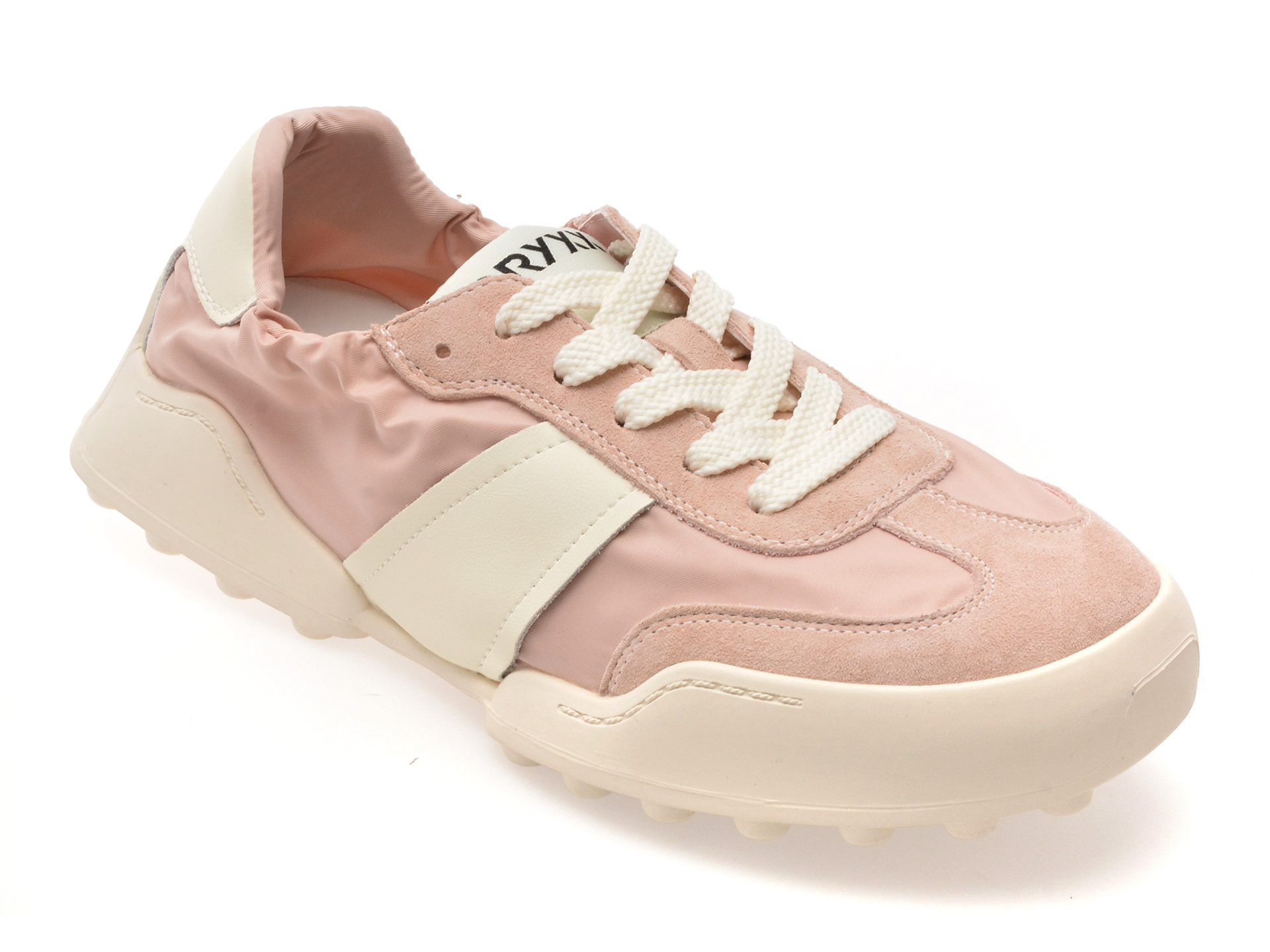 Gryxx Pantofi Sport Roz - Confort și Stil