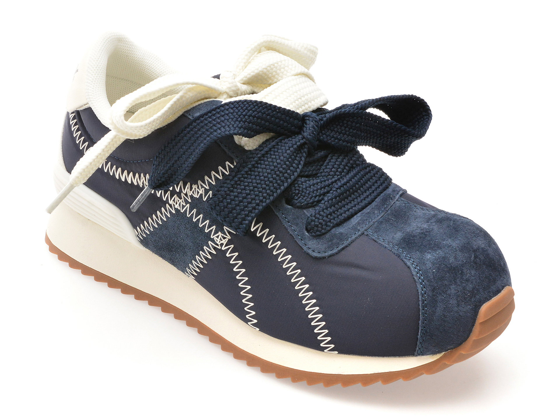 Pantofi Sport Dama Gryxx Bleumarin - Confort & Stil