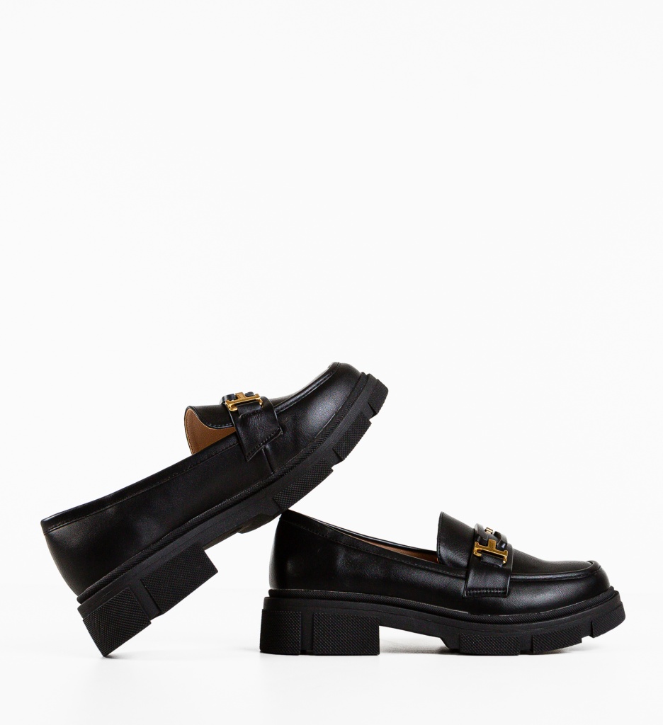 Pantofi Casual Rui Negri | Confort Zilnic - imagine 6