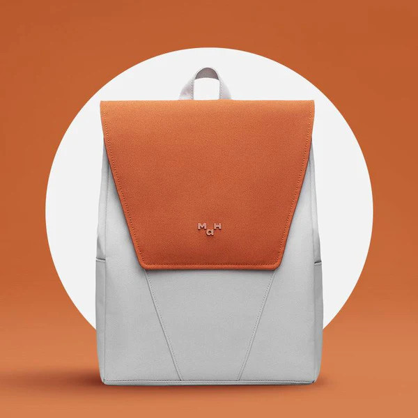 Rucsac Sustenabil Delis Vivian GT2360 Unisex - imagine 1