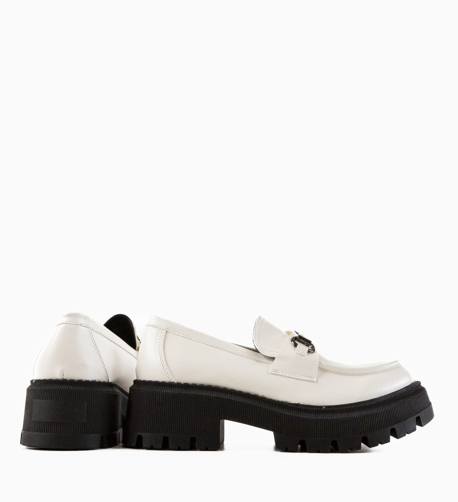 Pantofi Casual Jung Albi - Confort și Stil - imagine 4