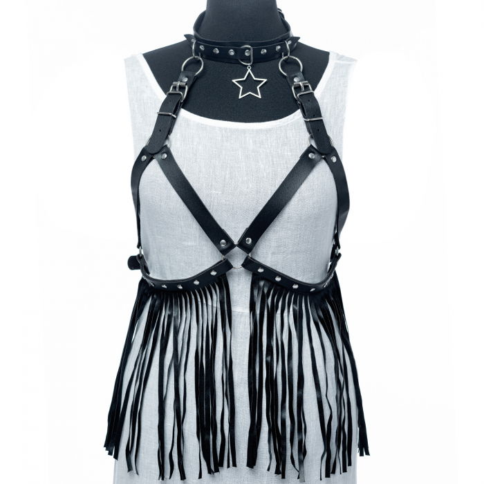 Curea Statement Shopika | Look Unic - imagine 1
