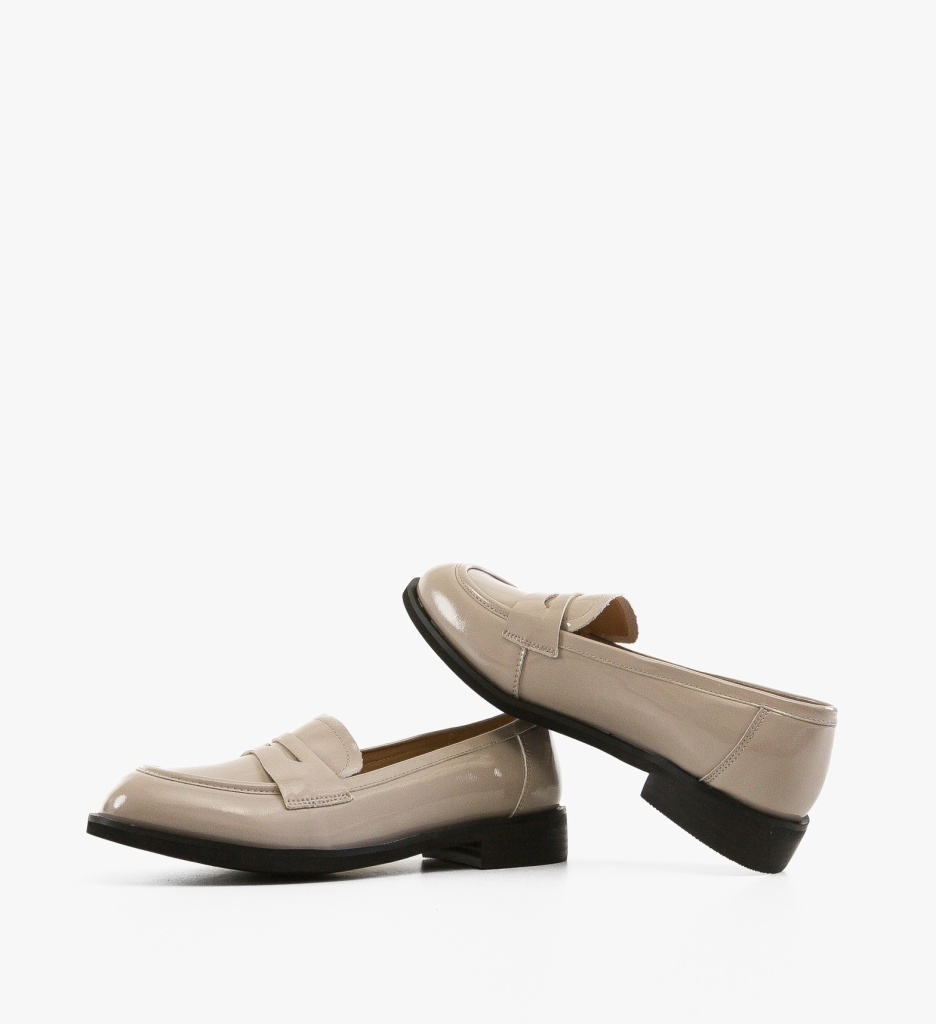 Pantofi Casual Bygre Gri | Confort și Stil - imagine 5