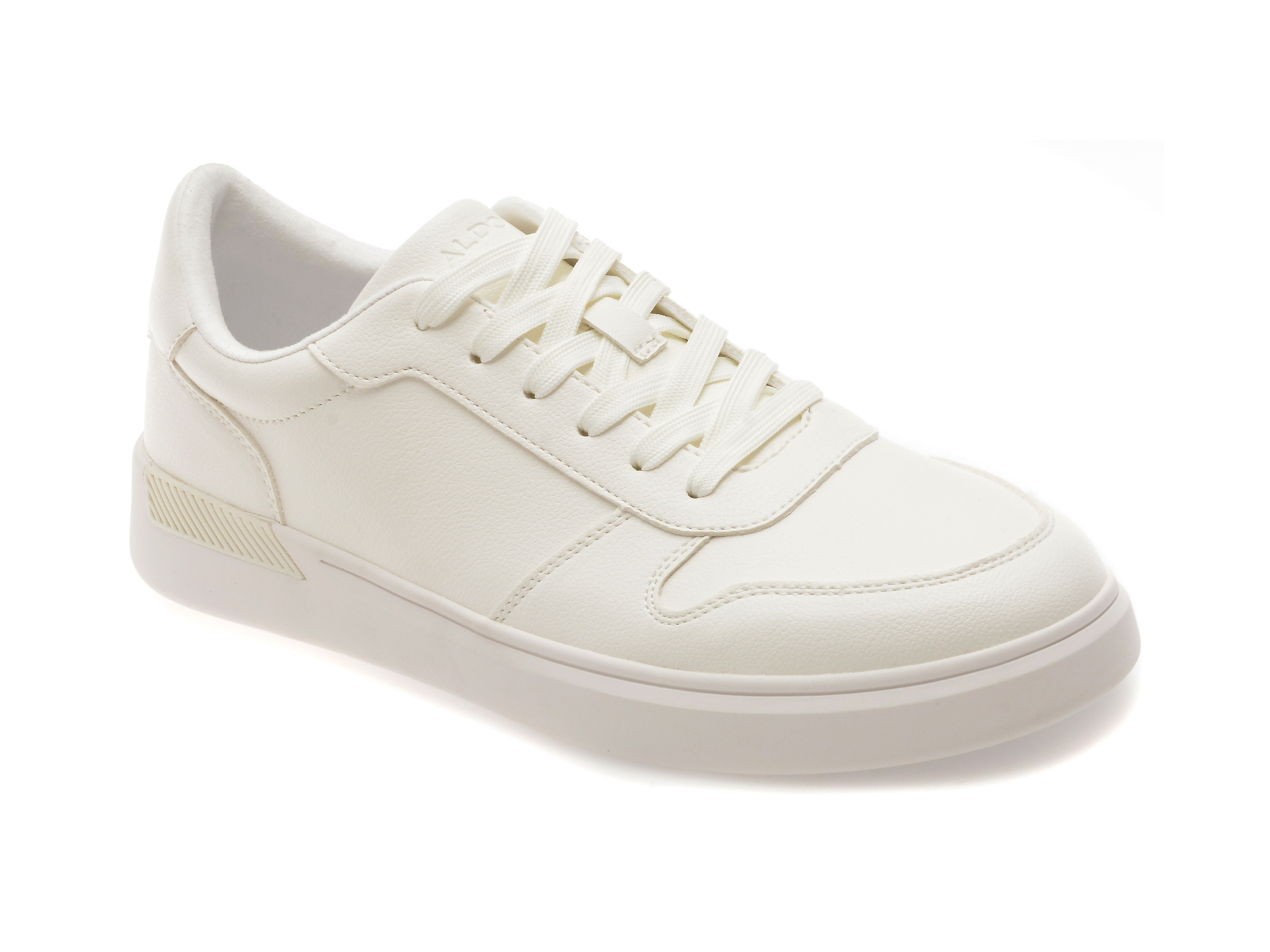 Pantofi ALDO Retro Sneaker 100 - Piele Eco