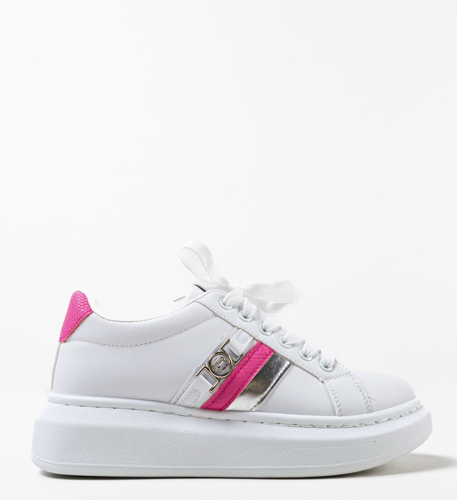 Sneakers Elyasim Albi - Confort și Stil Sport - imagine 5