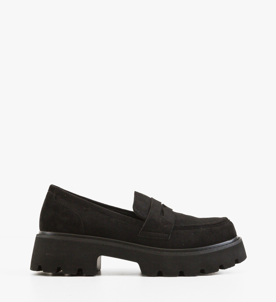Pantofi Casual Dama Peter | Confort și Stil - imagine 8