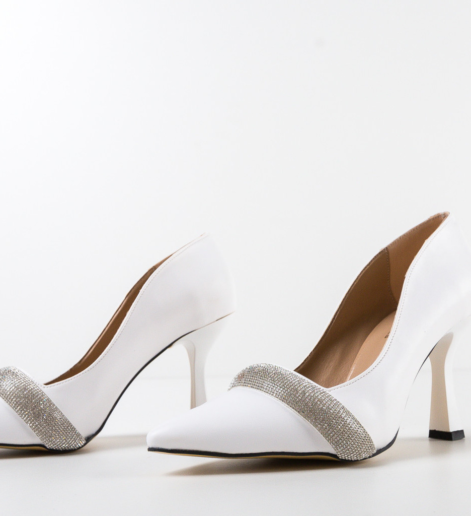 Pantofi Andor Albi | Eleganță Asigurată - imagine 5