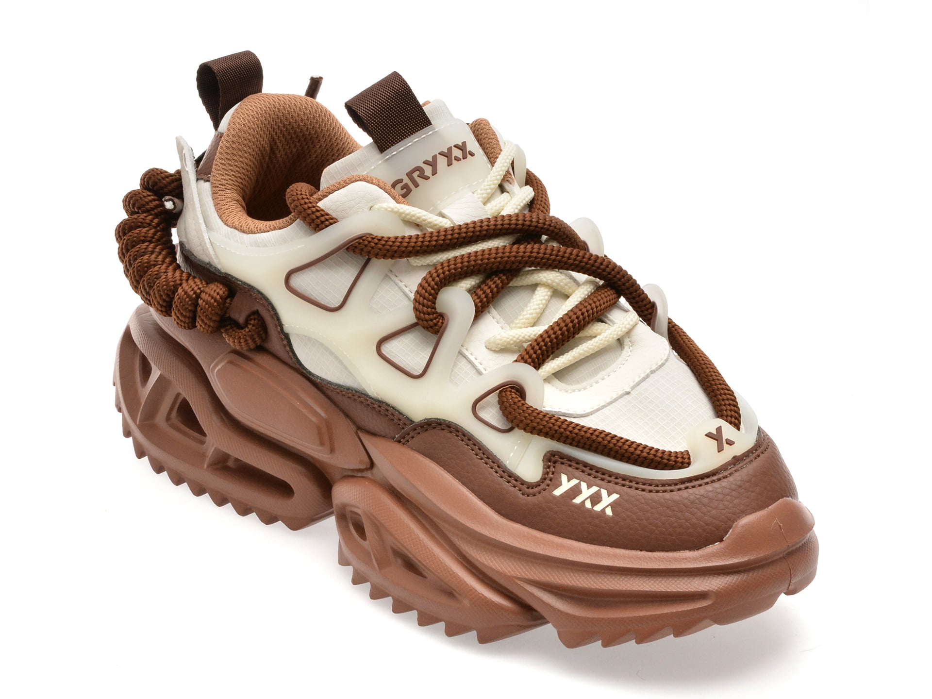 Pantofi Sport GRYXX Maro - Confort și Stil