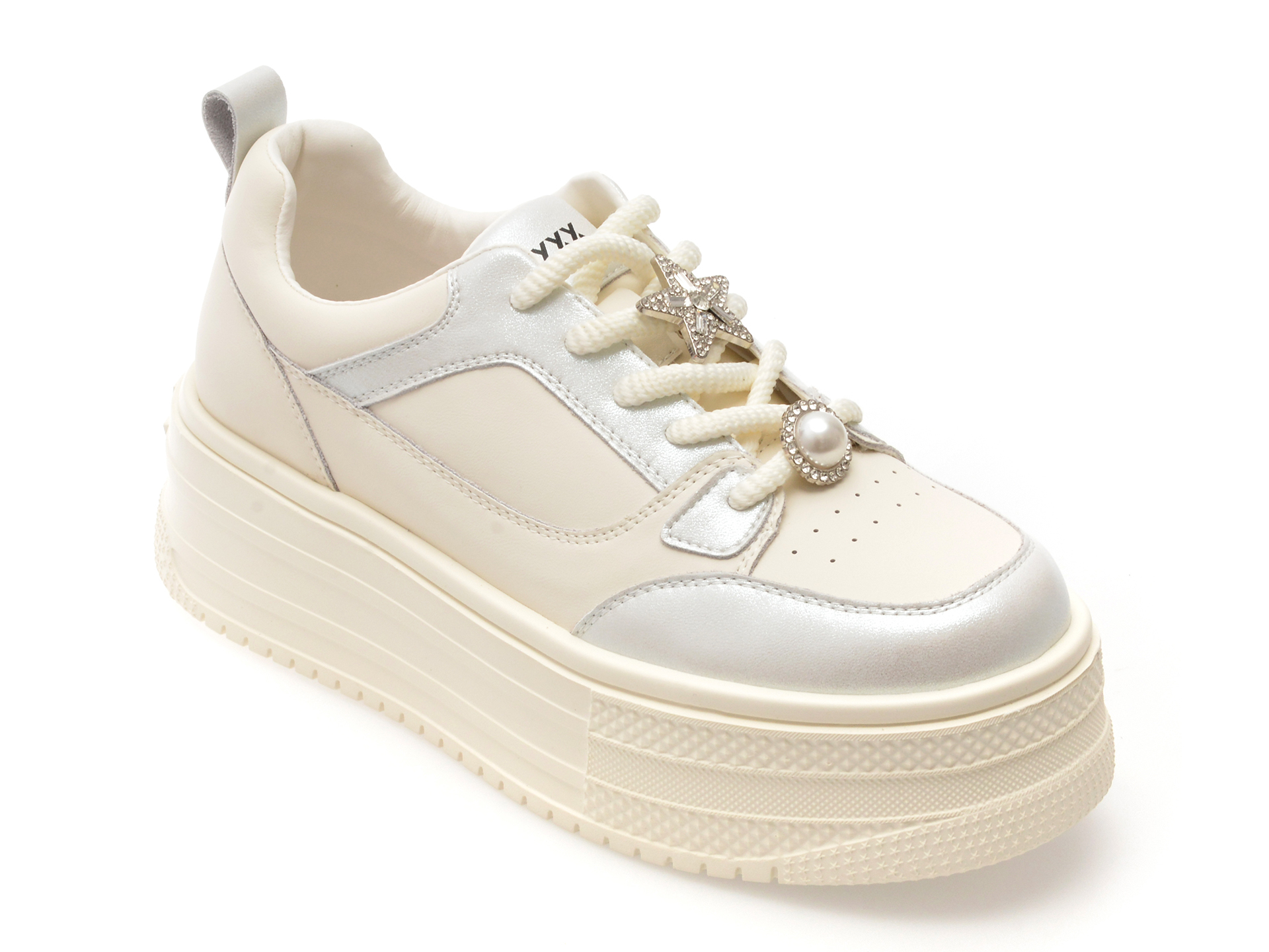 Pantofi Sport GRYXX XC0052 din Piele Naturală
