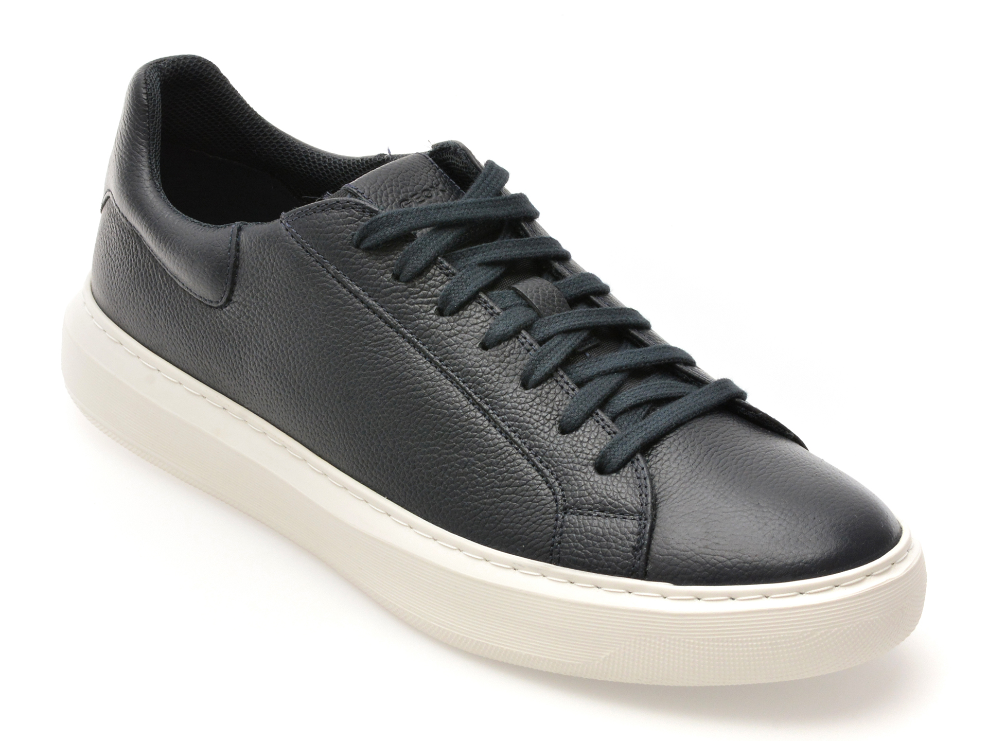 Pantofi Sport Geox din Piele | Confort & Stil