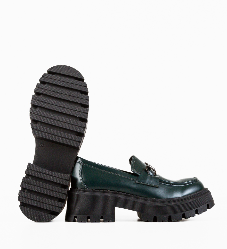 Pantofi Casual Jung Verzi | Confort și Stil - imagine 6
