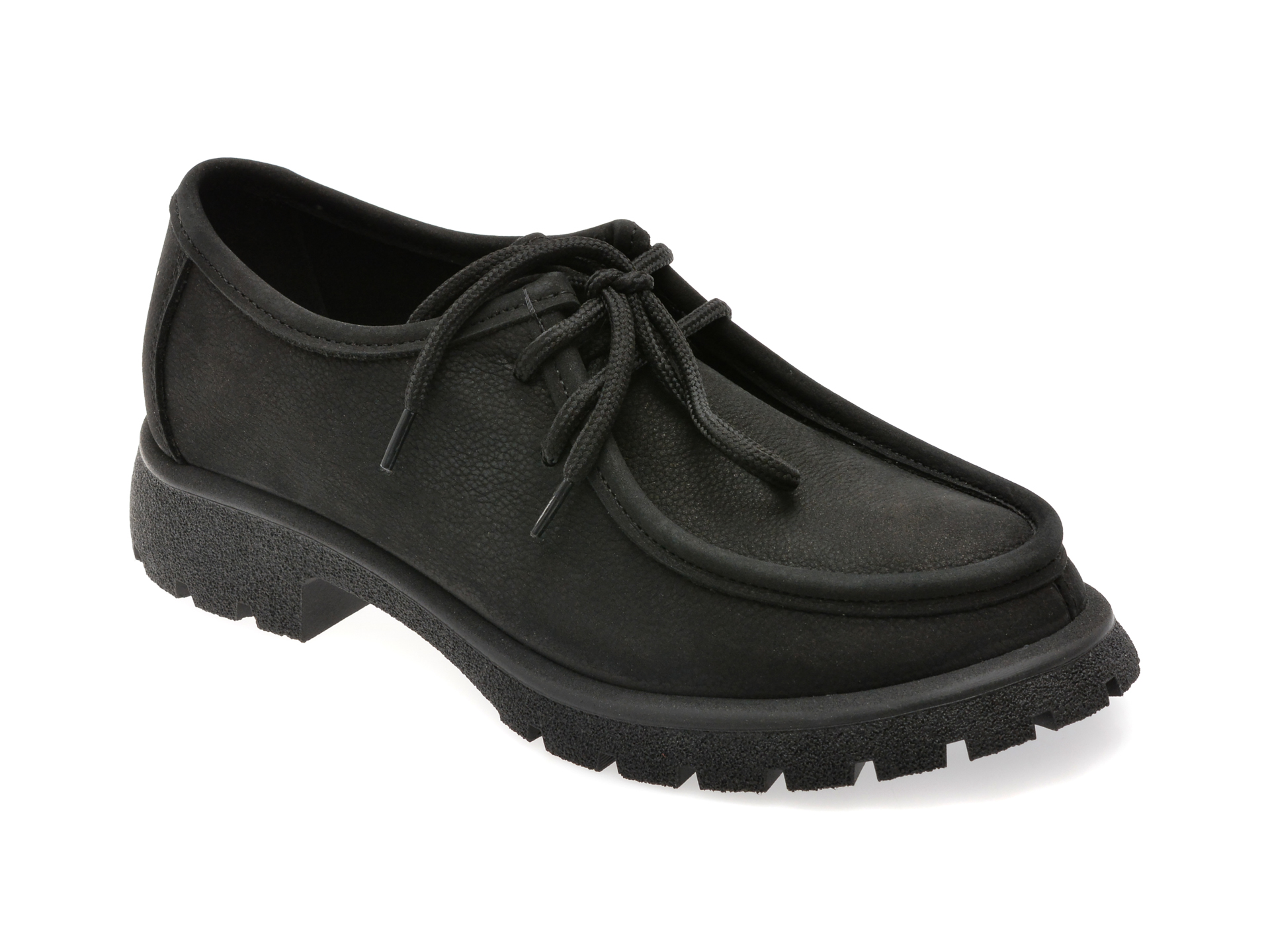Mocasini GRYXX Negri | Eleganță și Confort