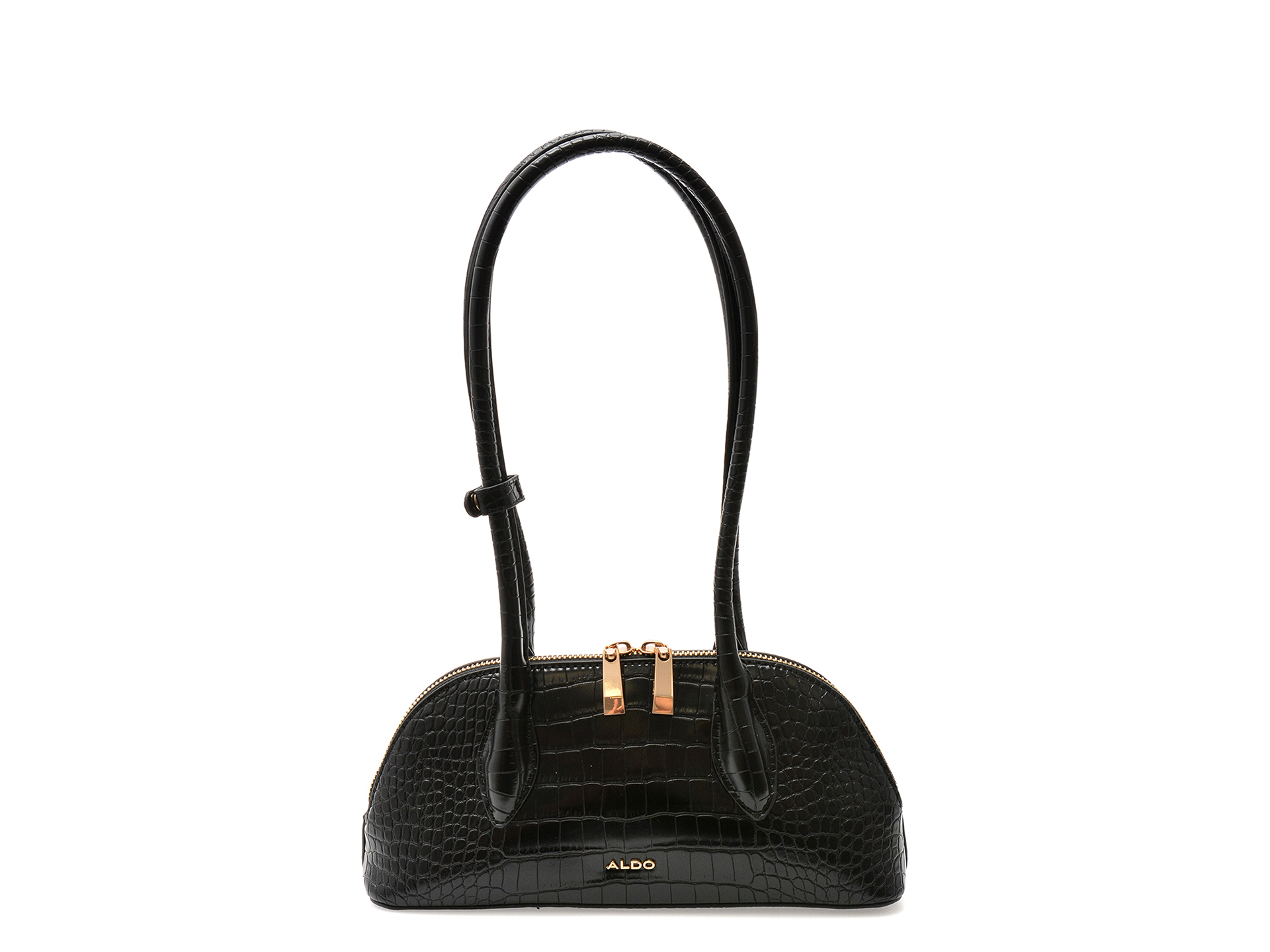 Geanta ALDO Neagra Heiley | Stil si Eleganta