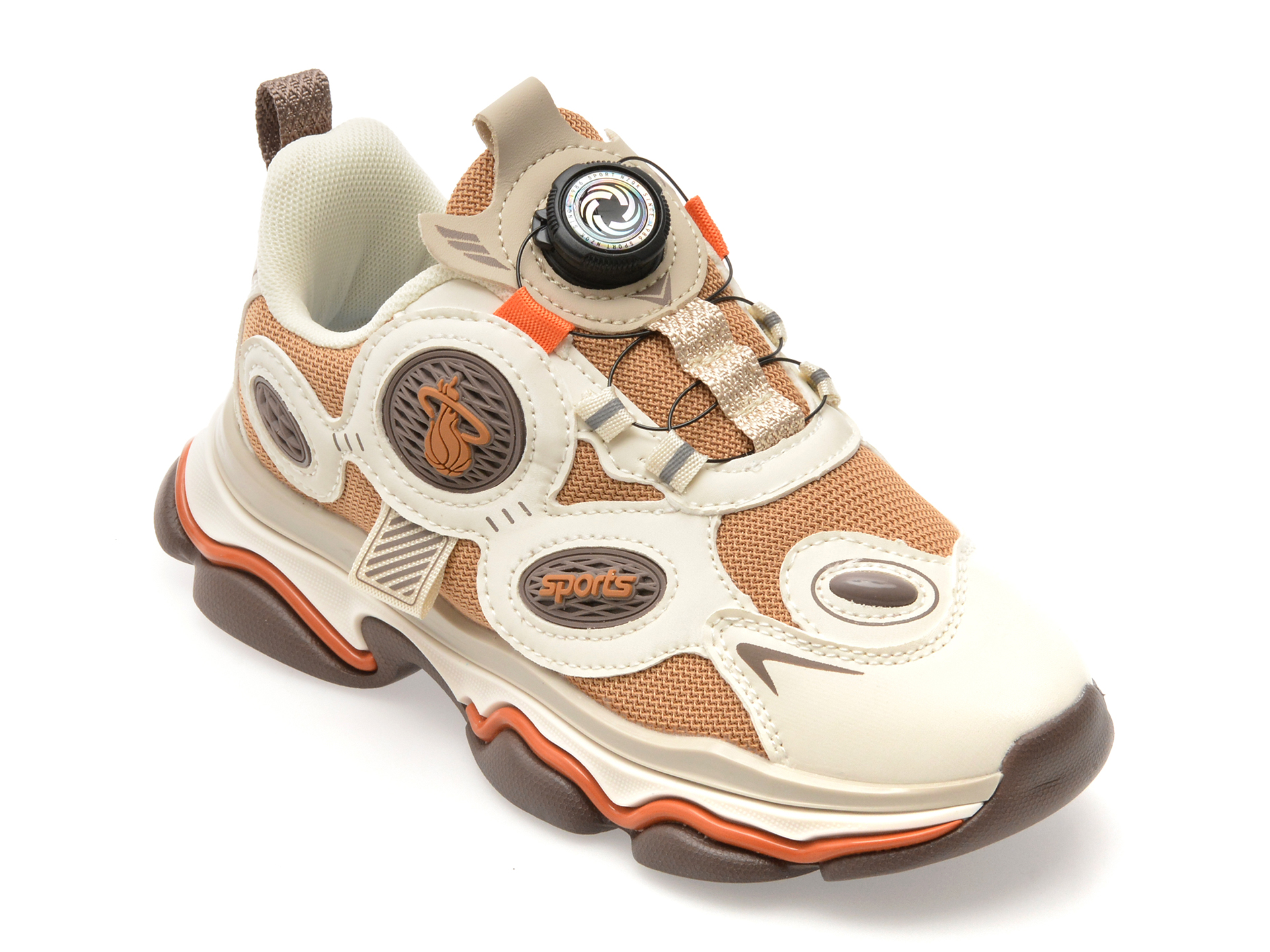 Pantofi Sport Selection Kids - Confort și Stil