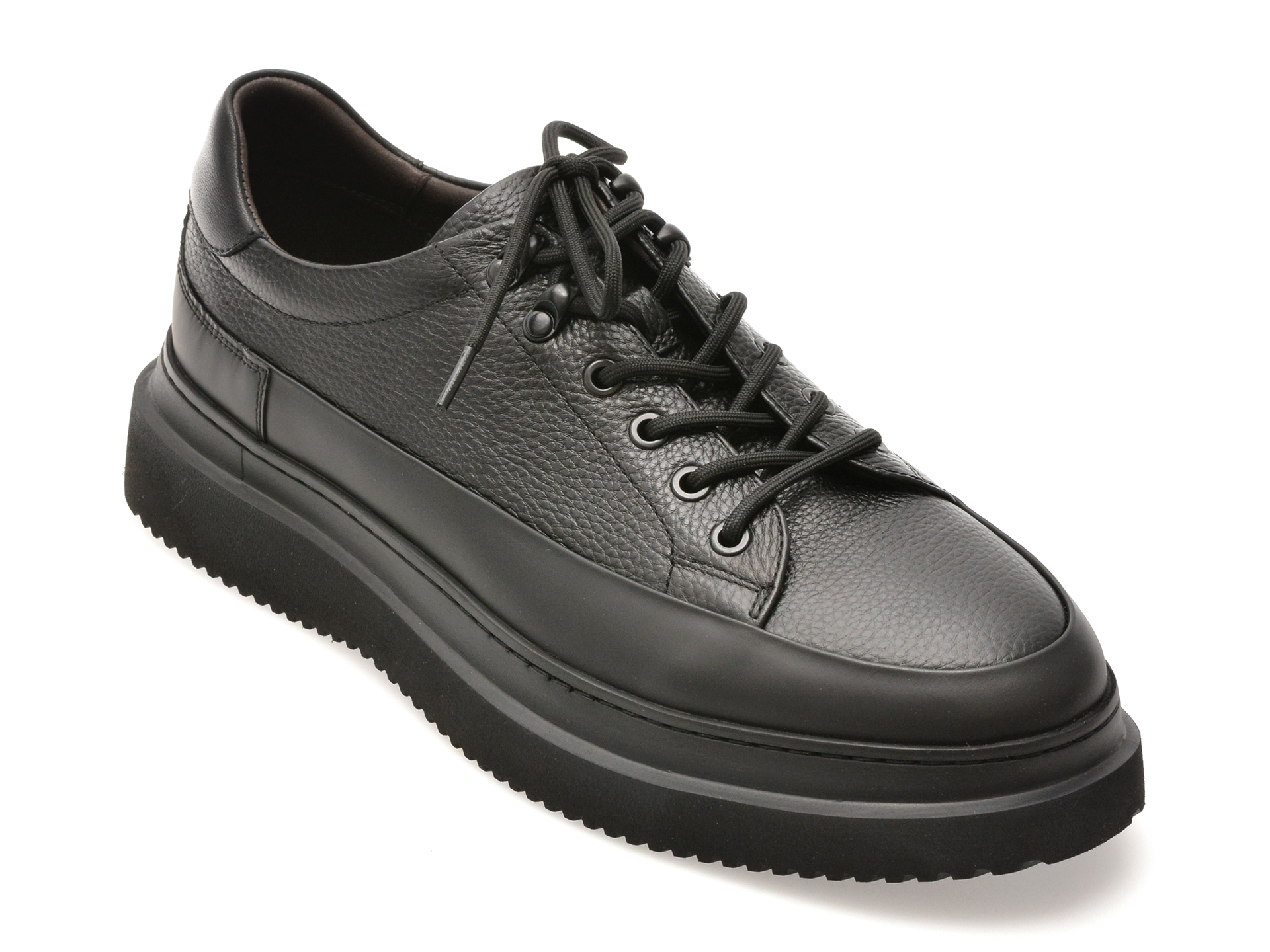 Pantofi Epica Piele Naturală | Eleganță & Confort