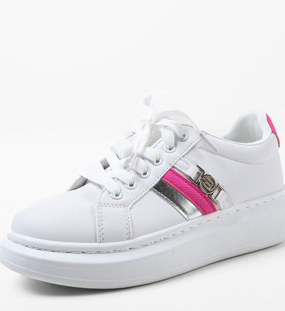Sneakers Elyasim Albi - Confort și Stil Sport - imagine 6