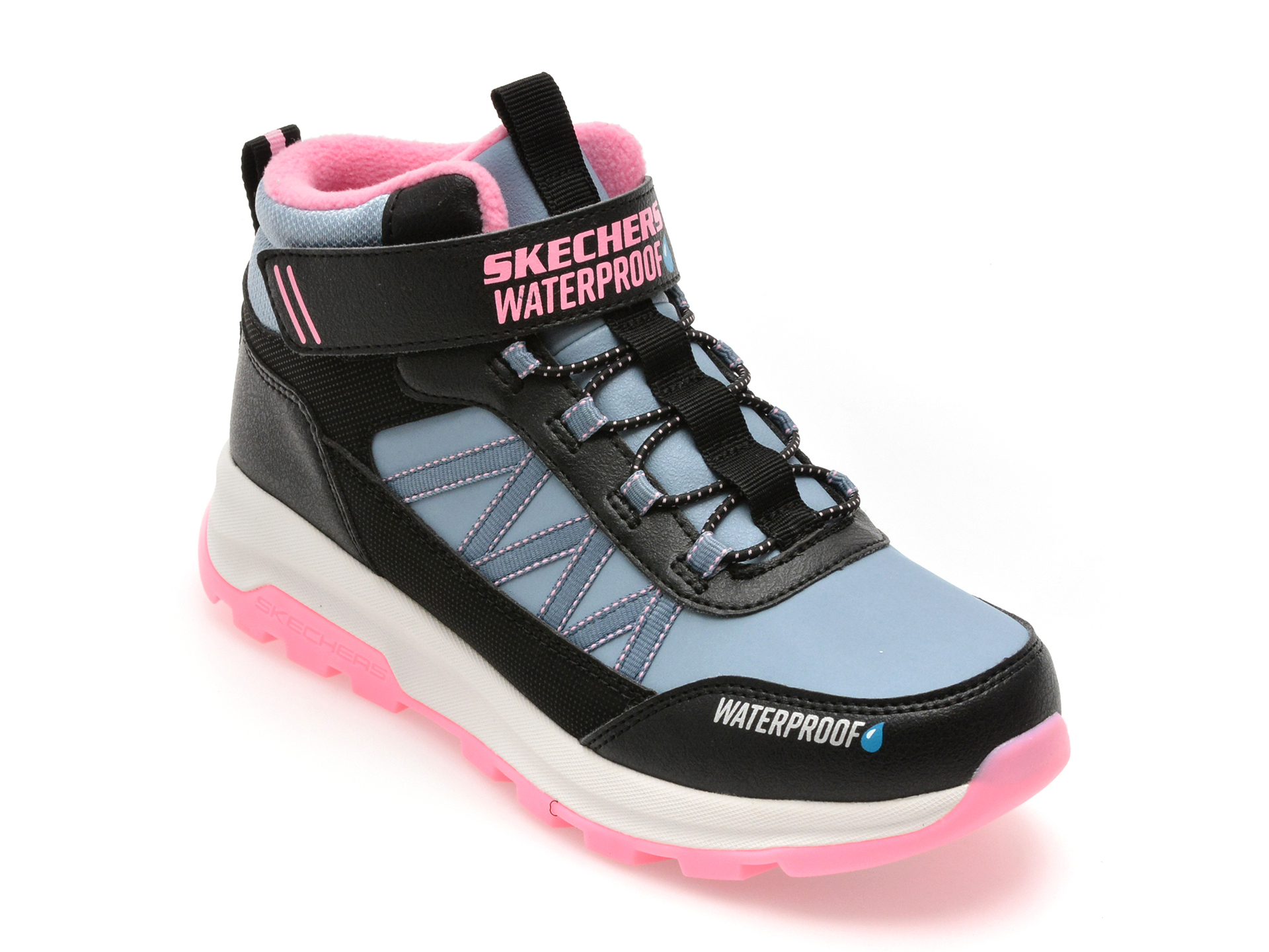 Ghete SKECHERS STORM BLAZER | Confort și Stil