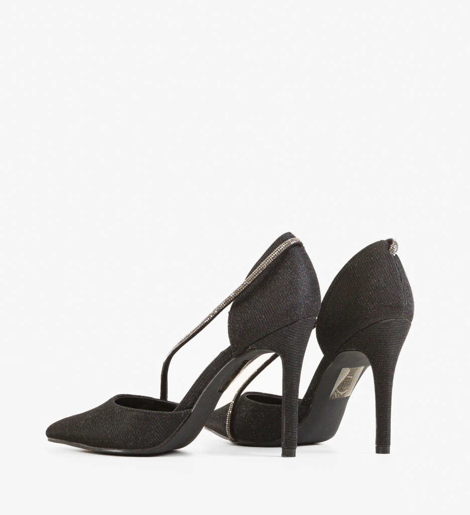 Pantofi dama Hande Negri - Eleganta si Stil - imagine 5