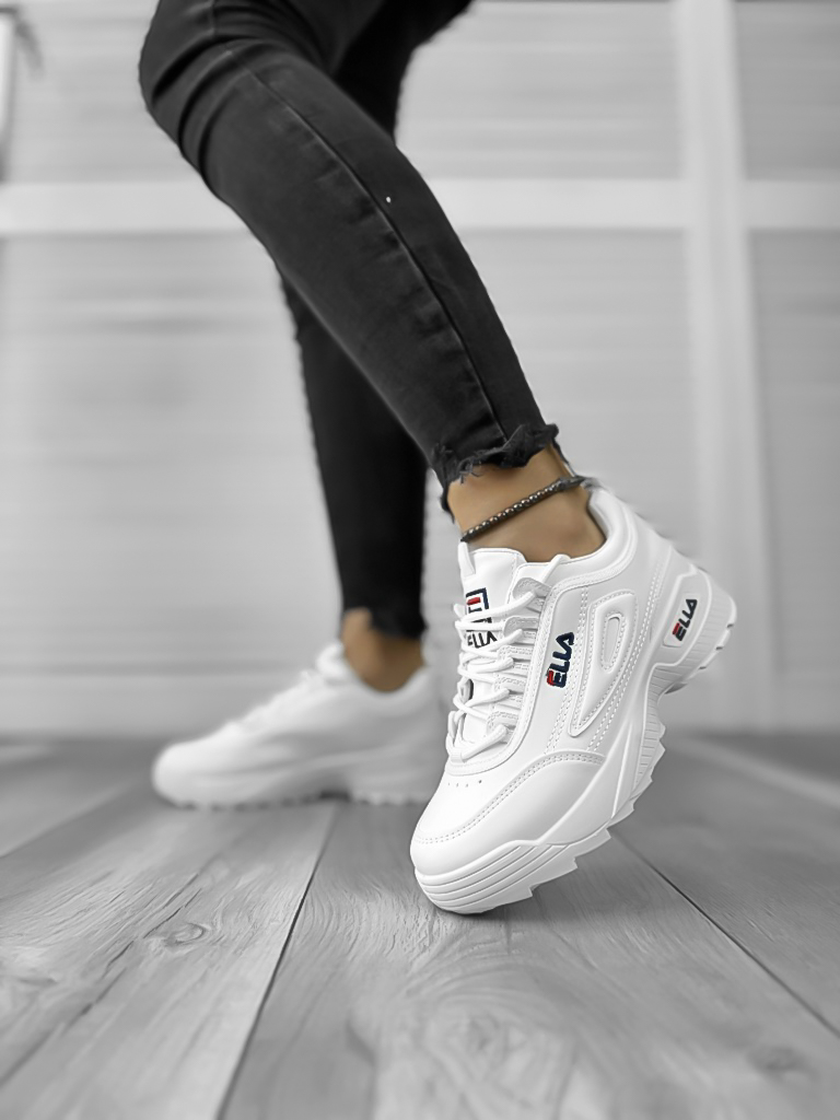 Adidasi Dama Casual Albi M008 - Stil si Confort
