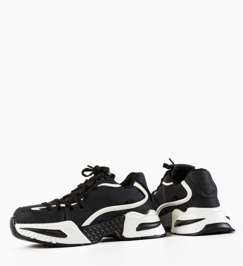 Sneakers Dama Samir Negri - Confort și Stil - imagine 8
