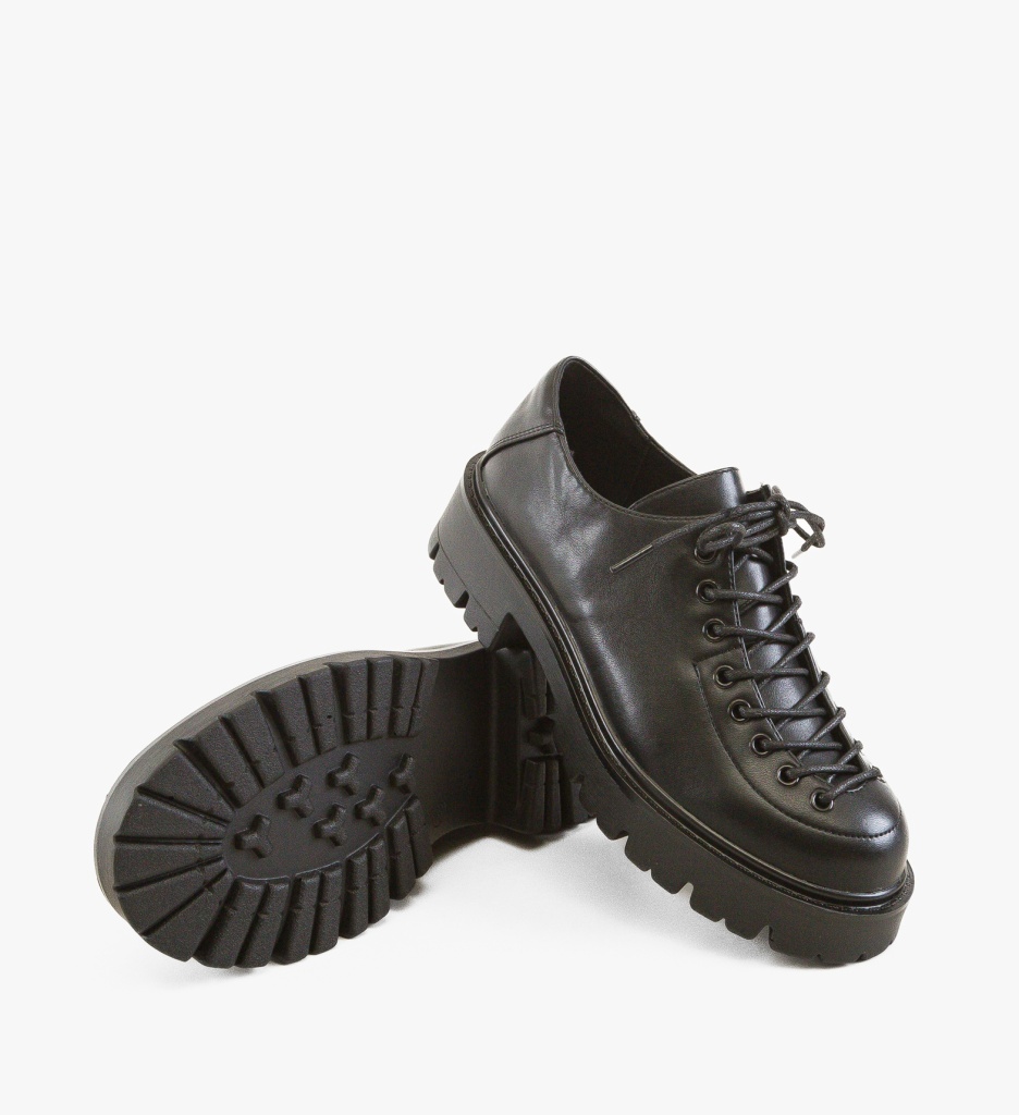 Pantofi Casual Berabe Negri 3 - Confort & Stil - imagine 5