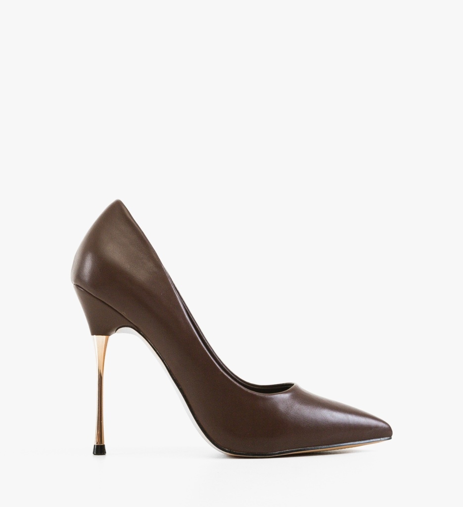 Pantofi Krente Maro - Eleganță și Stil - imagine 5