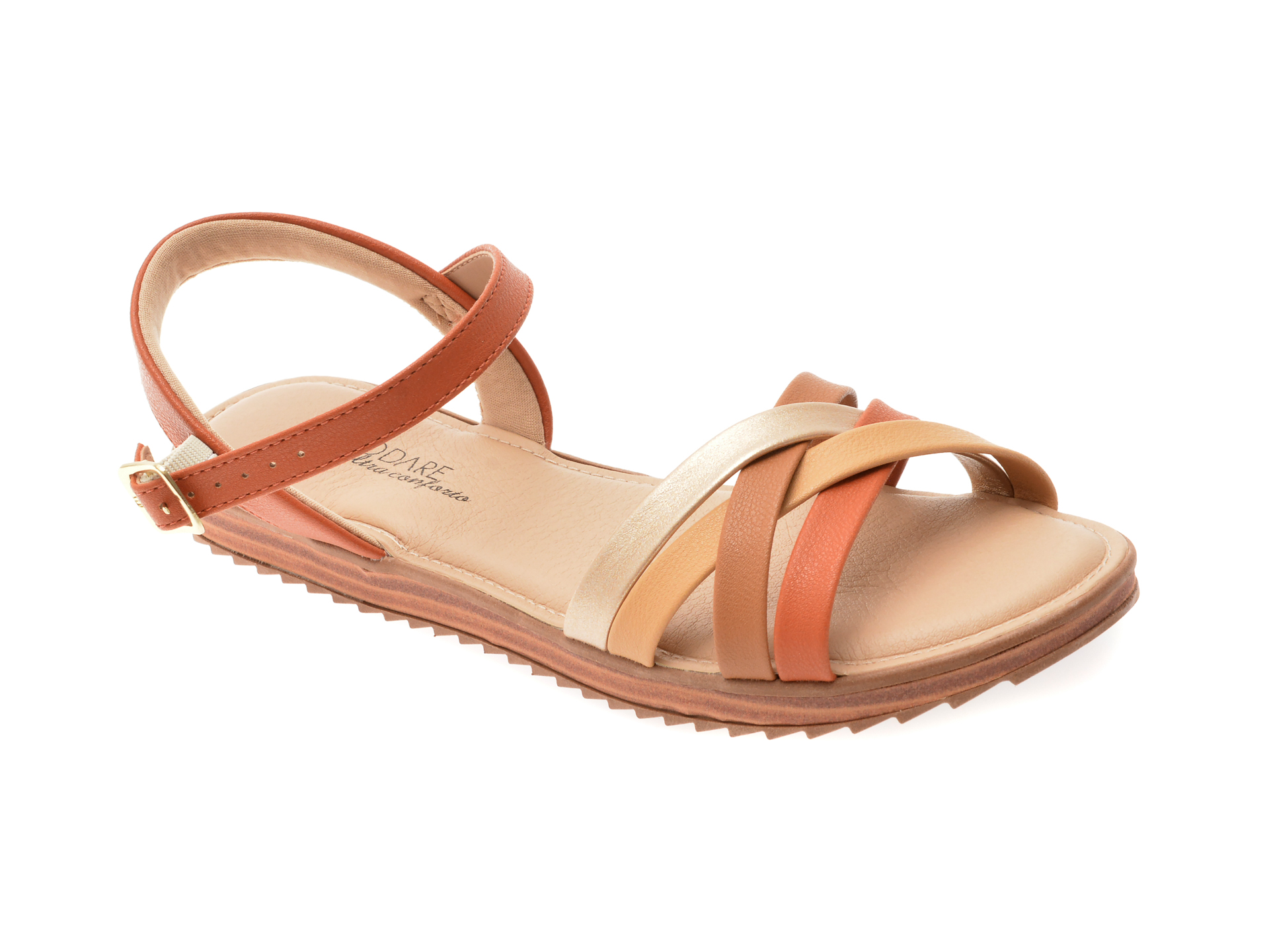 Sandale Modare Maro | Eleganță și Confort