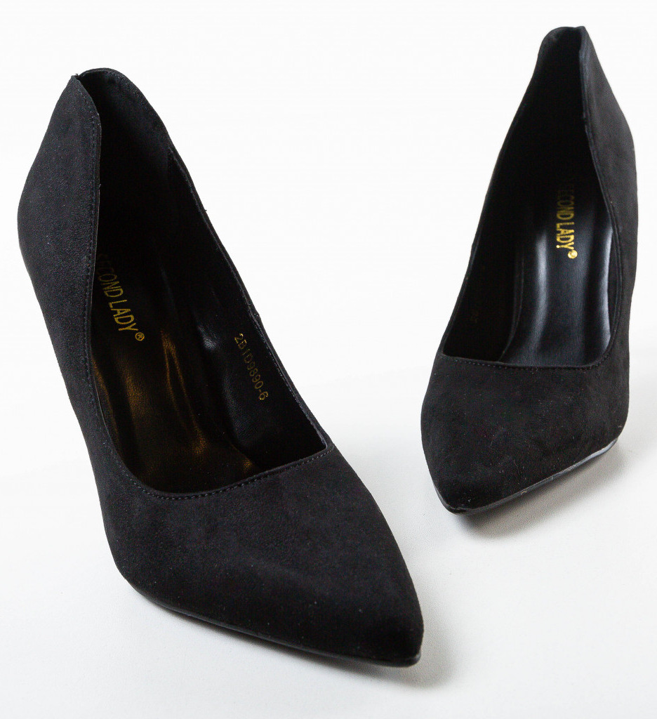 Pantofi Laila Negri | Eleganță și Stil la Fiecare Pas - imagine 7