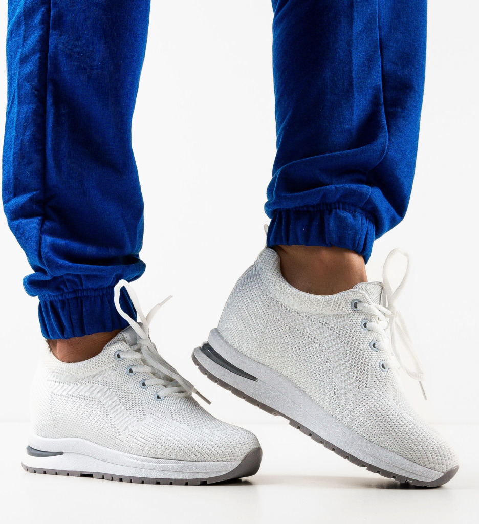 Sneakers Dama Marc Albi - Confort și Stil