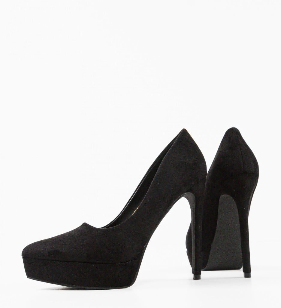 Pantofi Antony Negri Eleganți și Confortabili - imagine 7