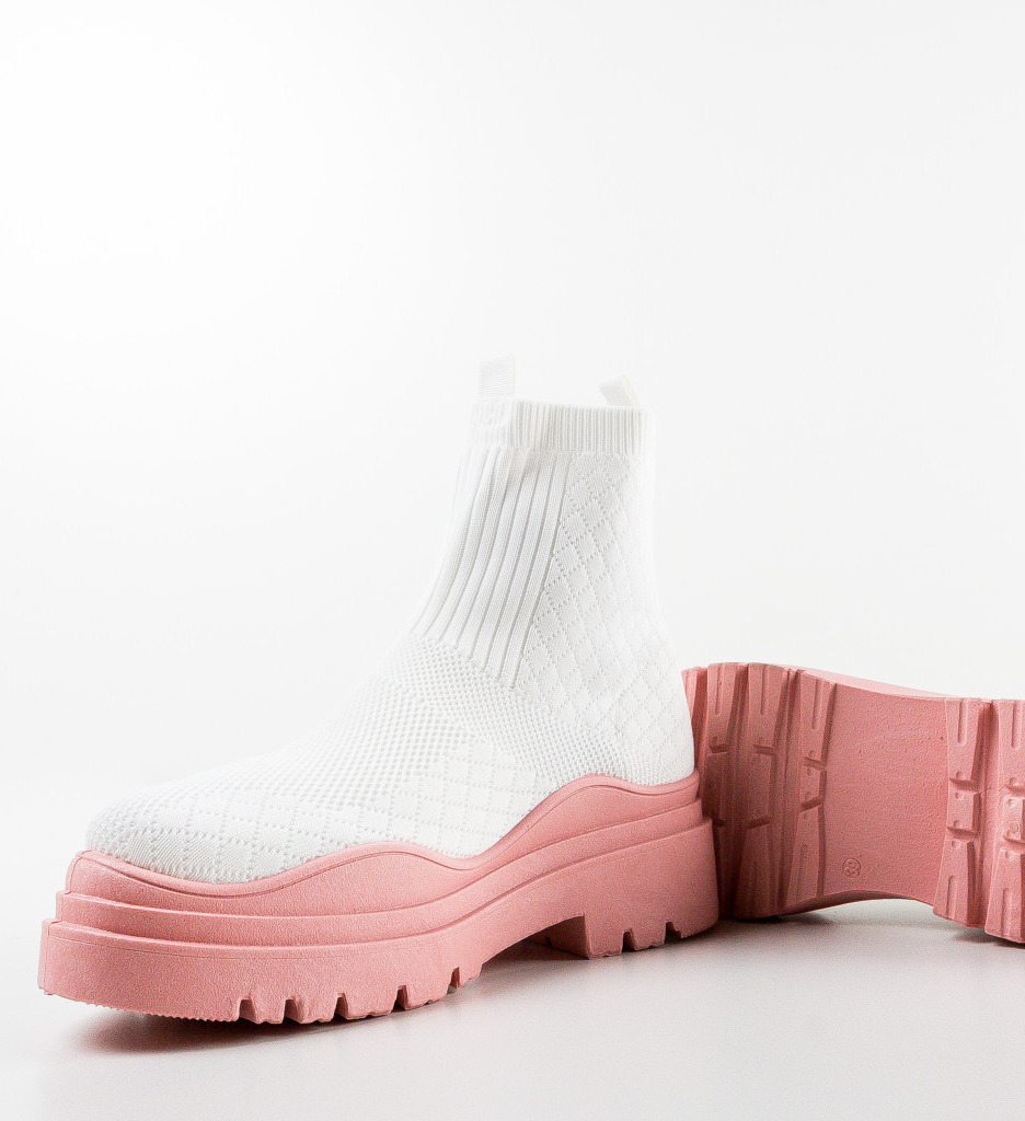 Sneakers dama Julia Roz - Confort și Stil - imagine 8