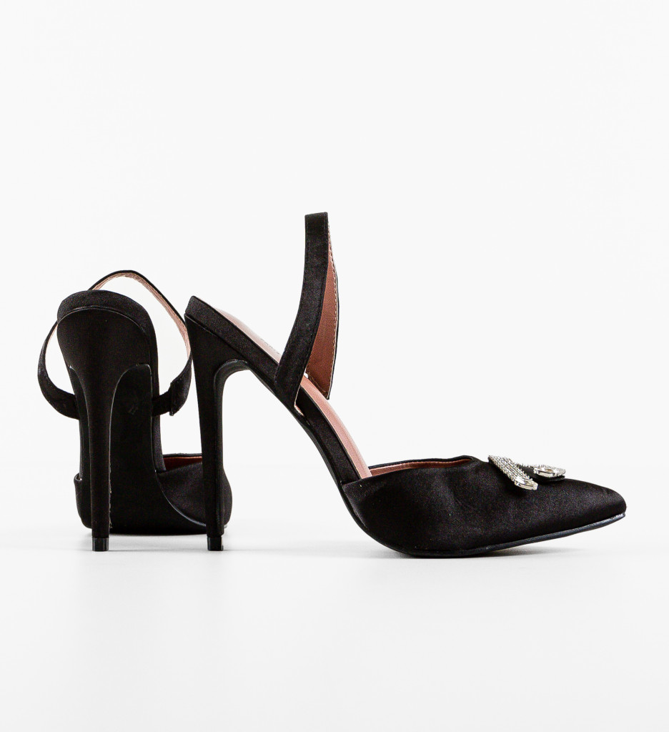 Pantofi dama Elbe - Eleganță la Fiecare Pas - imagine 10