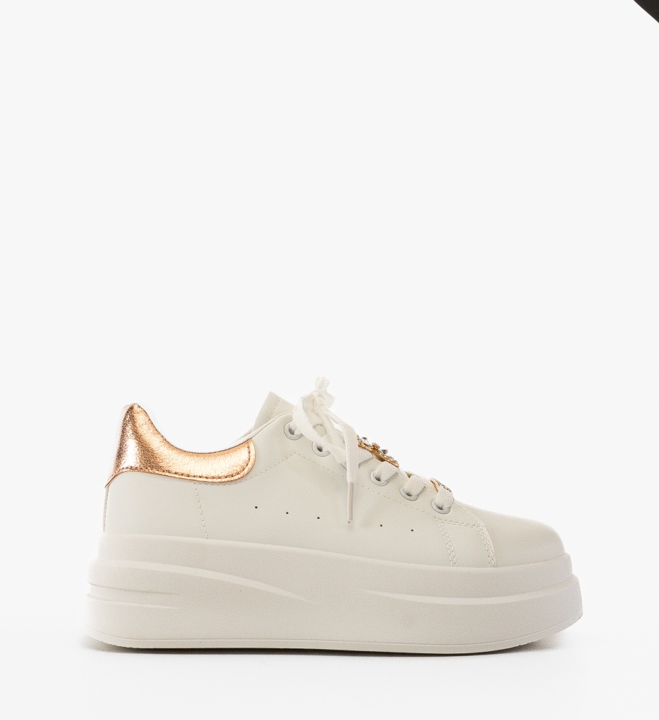 Sneakers Dama Dawa Aurii 2 - Confort Sport - imagine 6