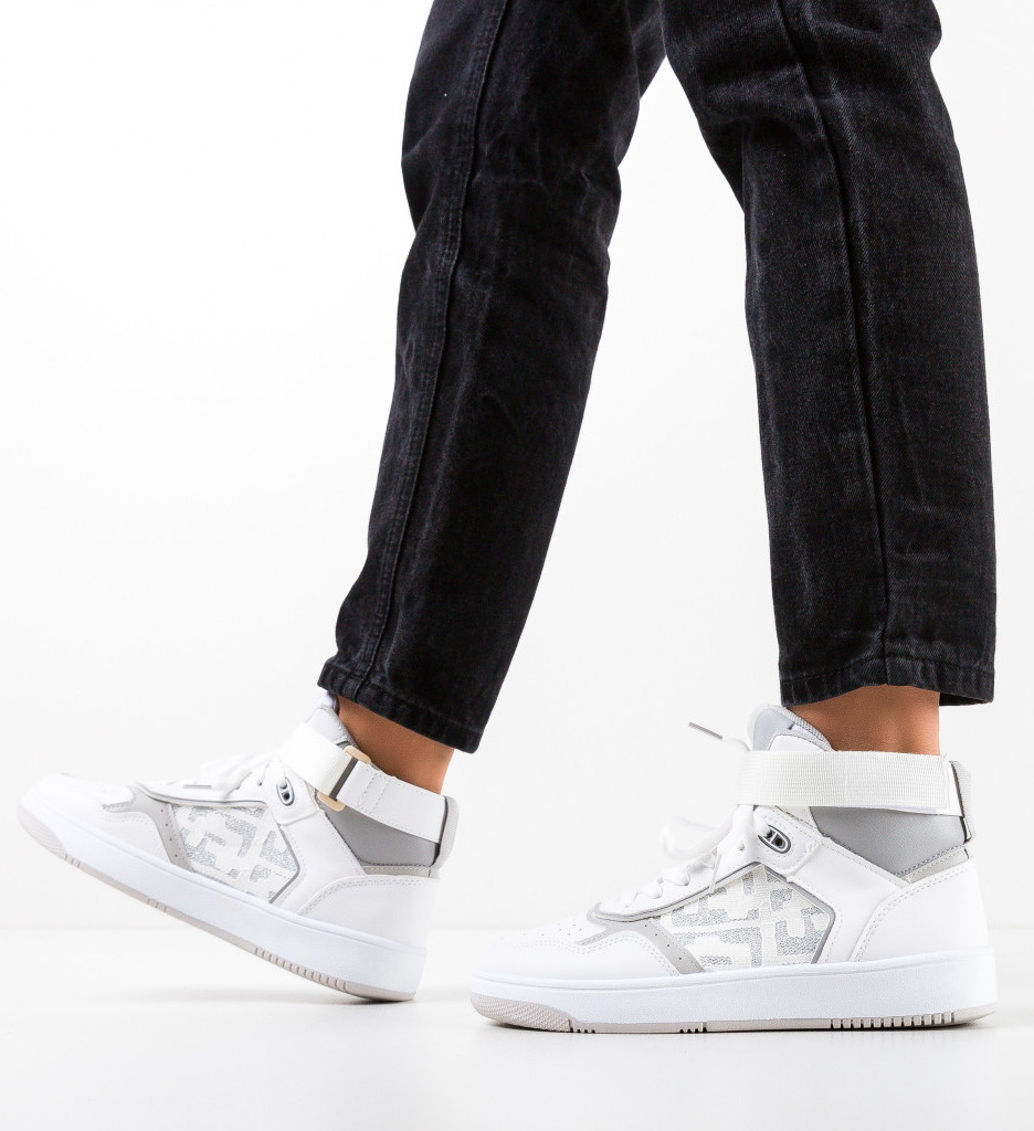 Pantofi Sport Kiav Albi | Confort și Stil - imagine 3