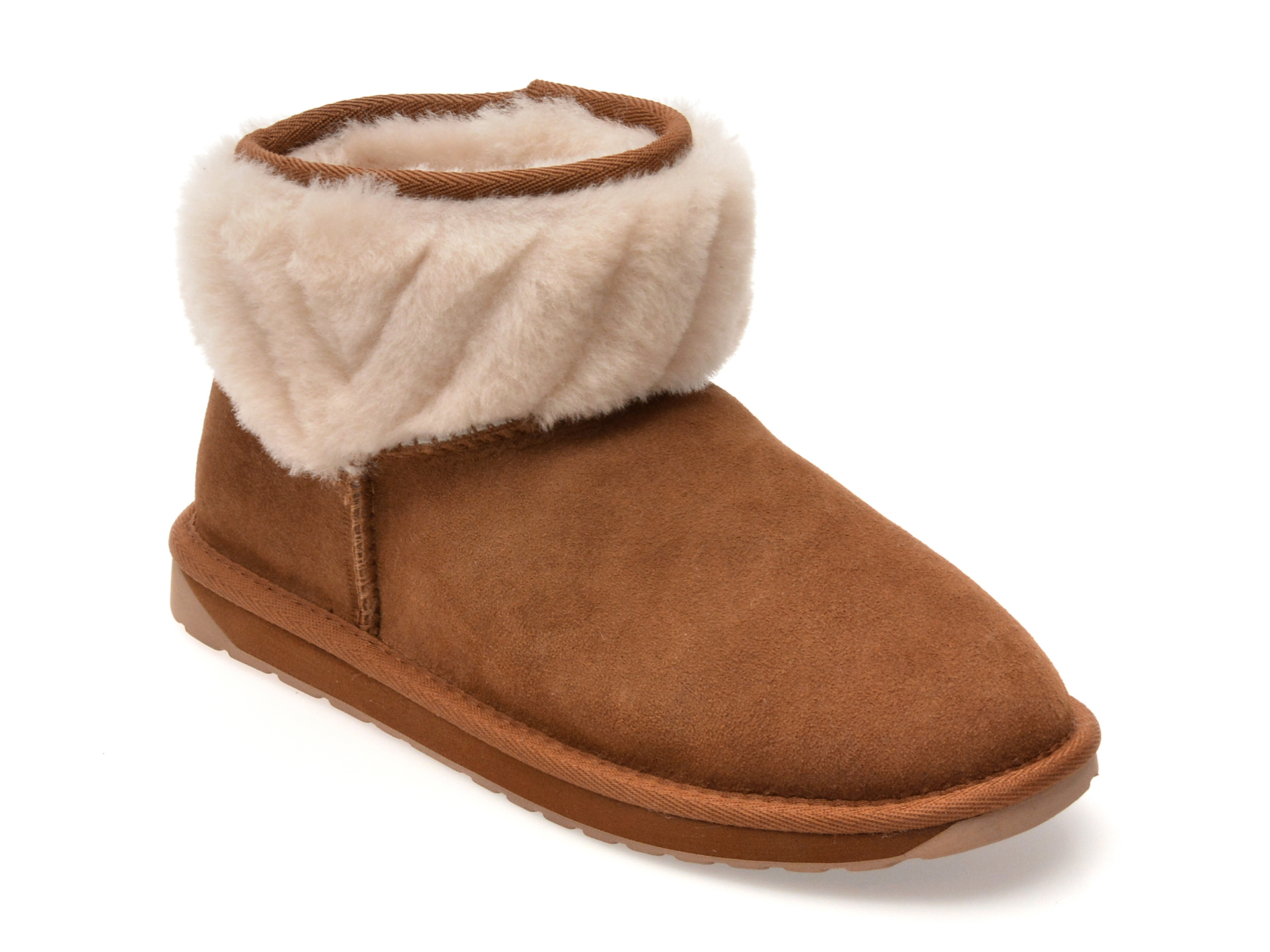 Ghete EMU Pyke Maro | Eleganță și Confort