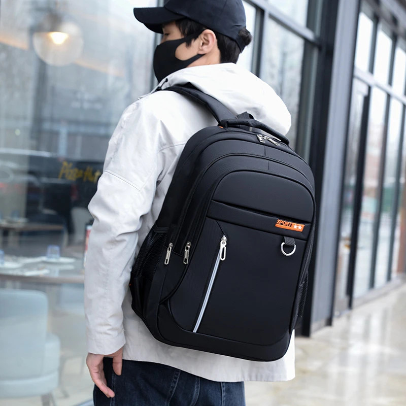 Rucsac Barbati Louis GT2141 Delis Impermeabil - imagine 2