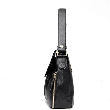 Geanta Dama Delis Andromeda GT2190 Negru - imagine 3