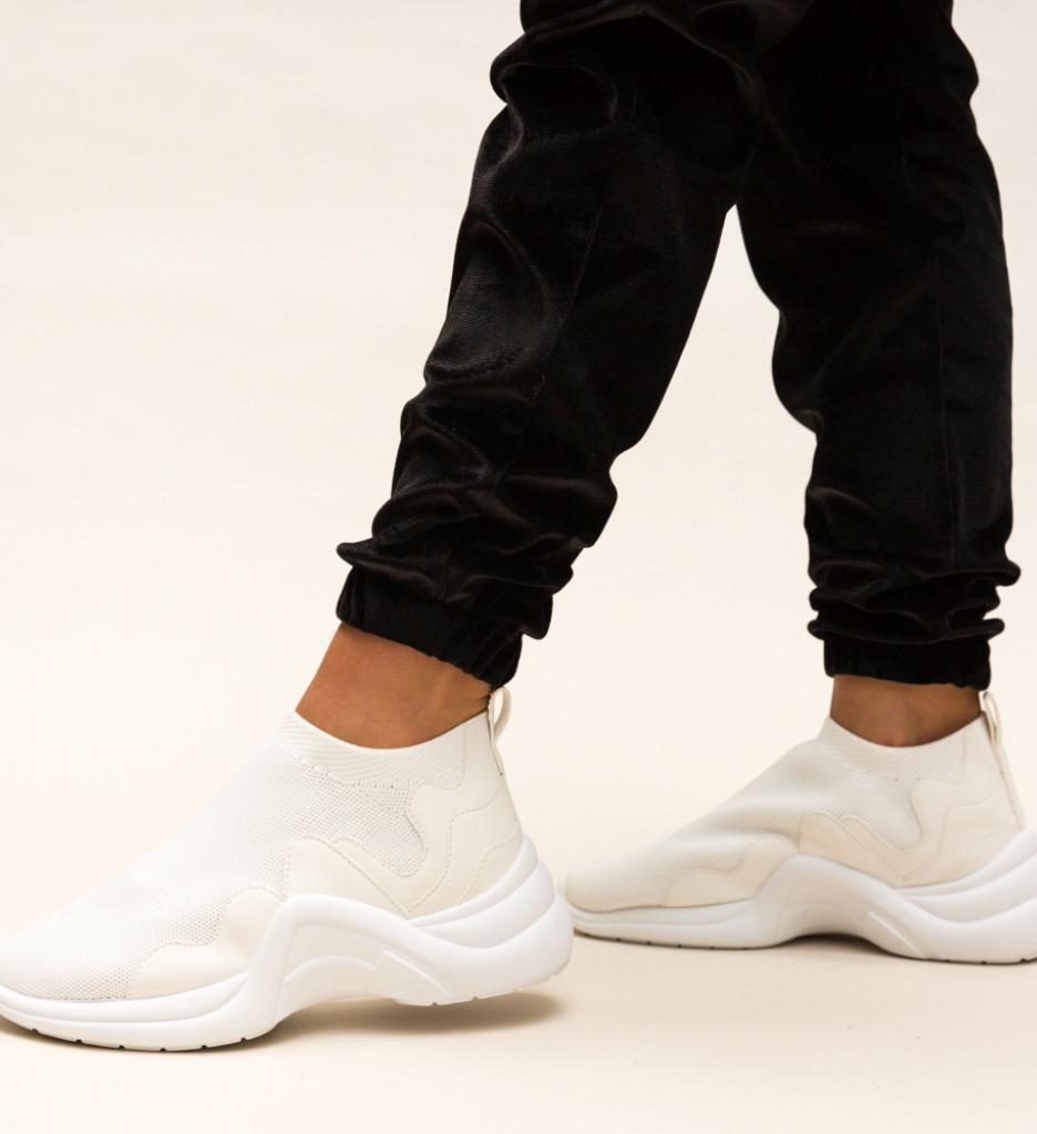 Pantofi Sport Blano Albi – Confort și Stil - imagine 3