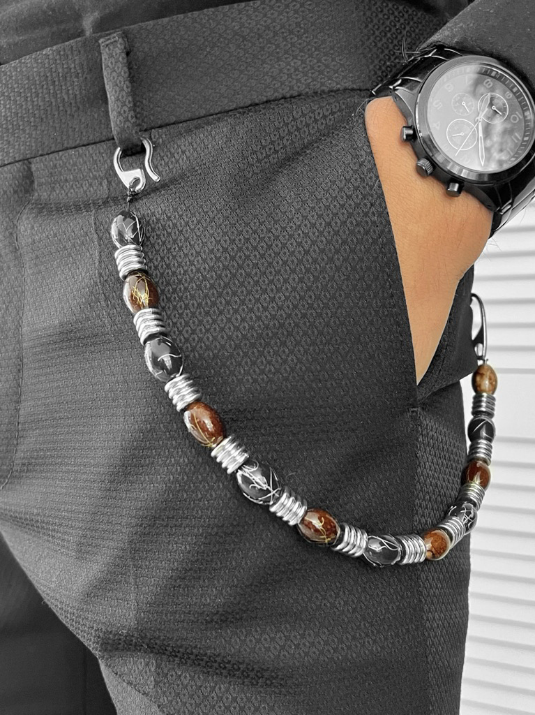 Lant Pantaloni Vesta 12140 - Accesoriu Stil Modern