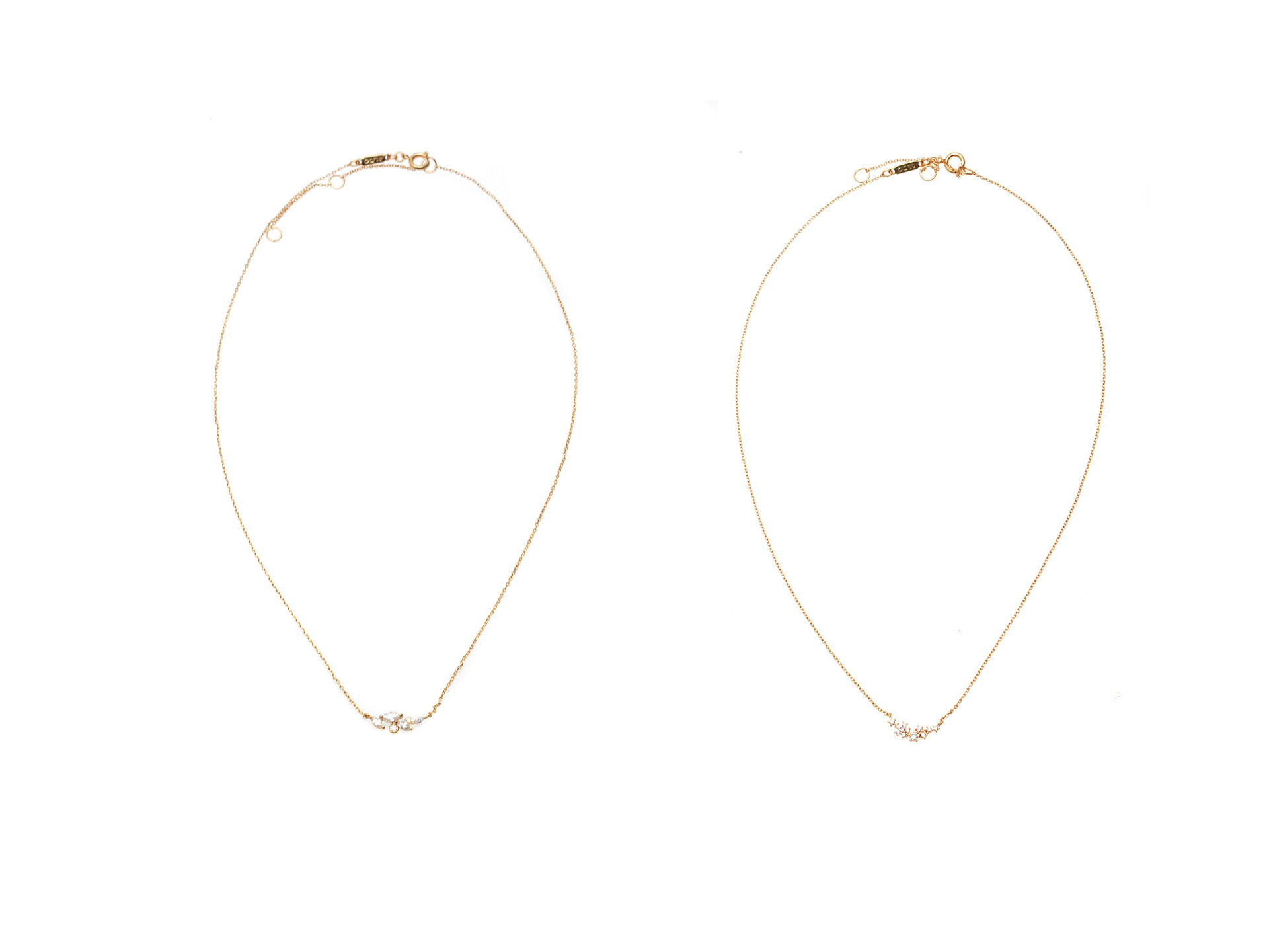 Colier ALDO CALLIYA 972 Auriu - Eleganță Metalică