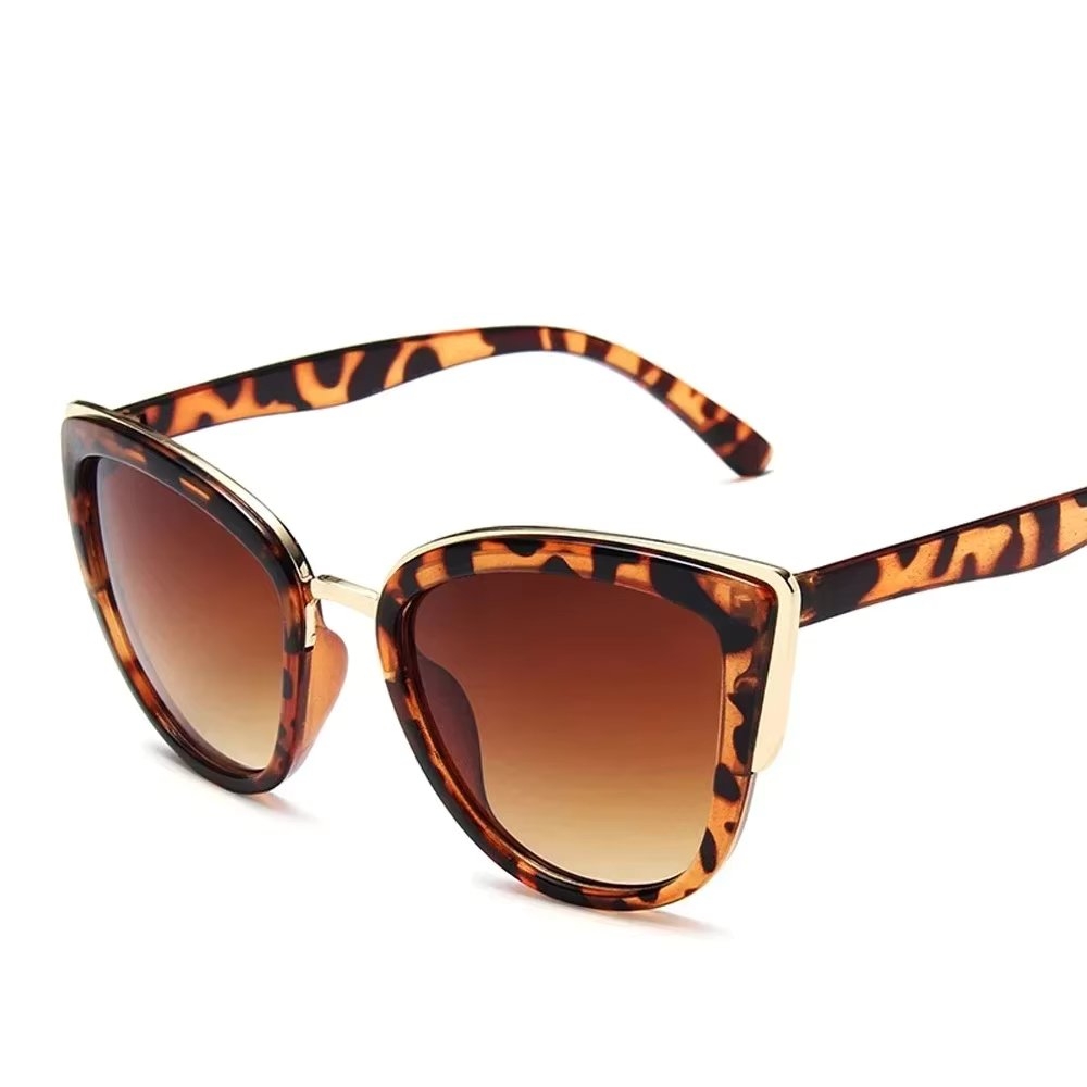 Ochelari Soare Femei Picadili SG114 Leopard