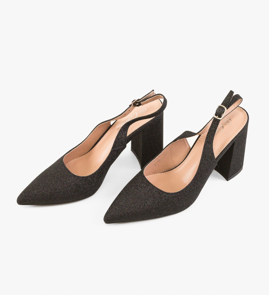 Pantofi Dama Markus Negri | Eleganță Asigurată - imagine 7