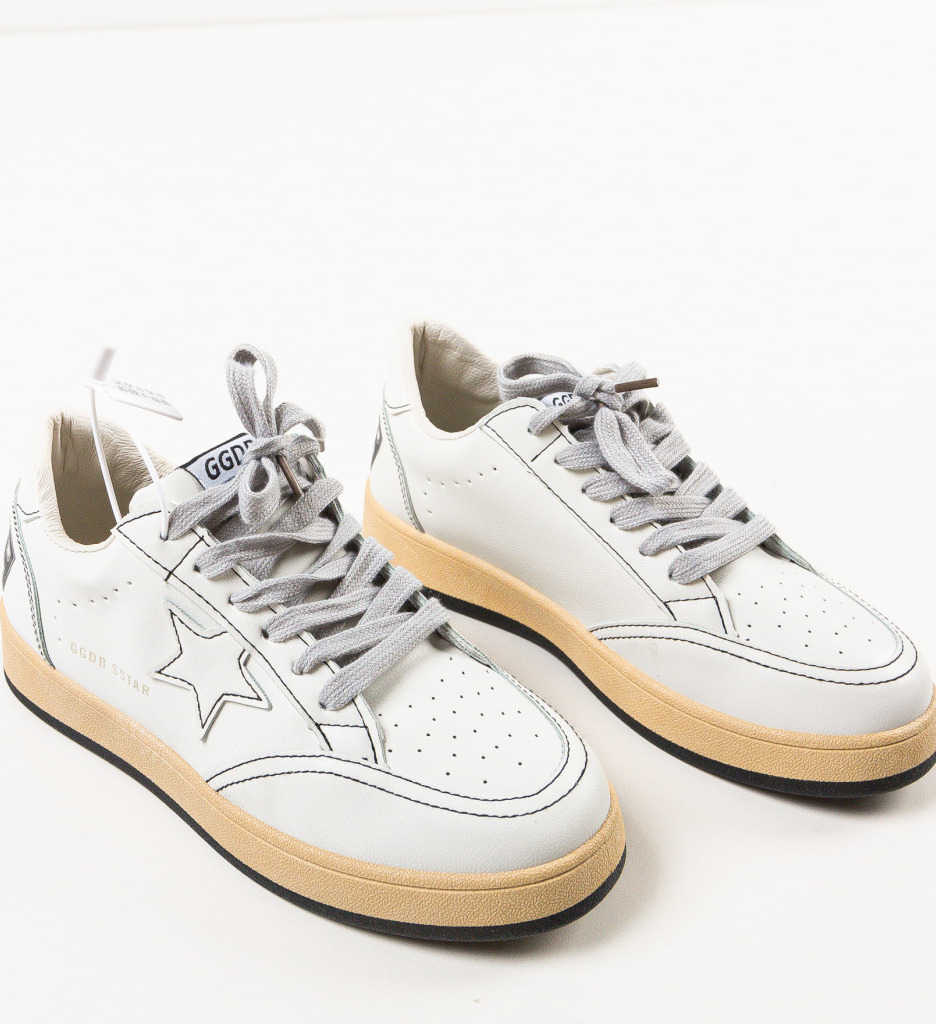 Pantofi Sport Dama Simeon Albi - Confort - imagine 8