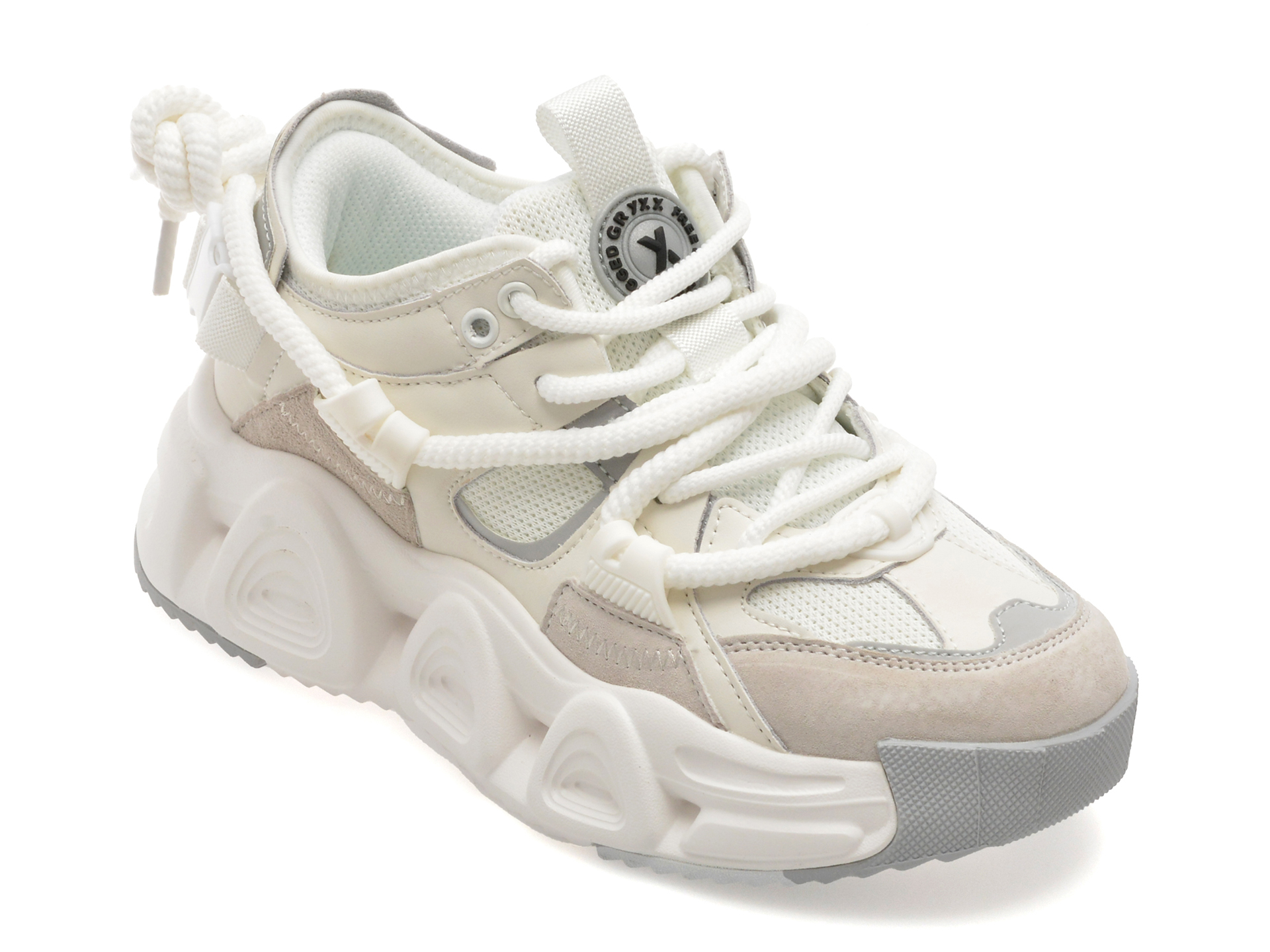 Pantofi Sport GRYXX Albi - Confort și Stil