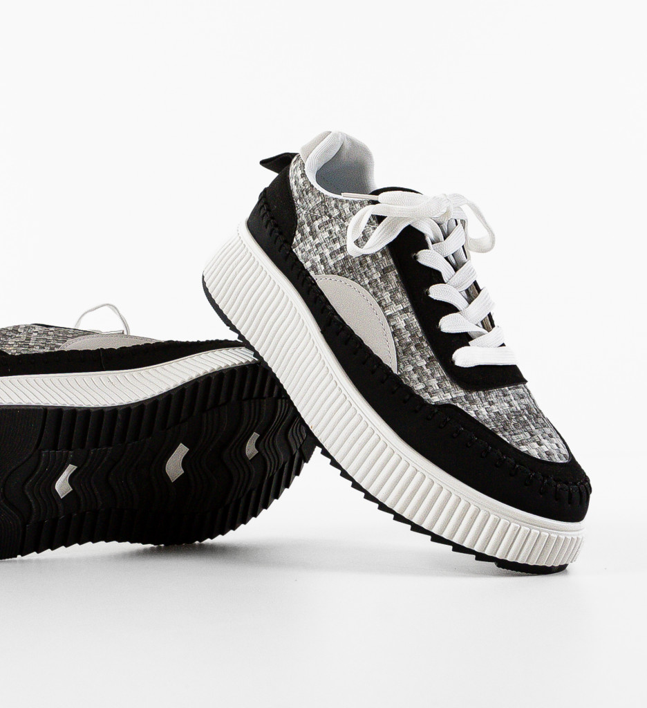 Pantofi Sport Otto Negri | Confort Zilnic - imagine 6