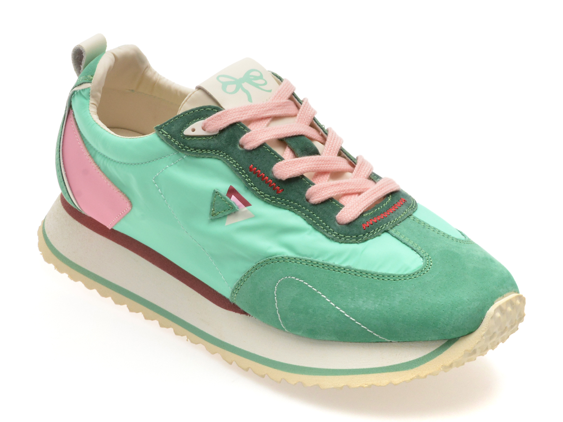 Pantofi Sport Flavia Passini Verzi | Confort