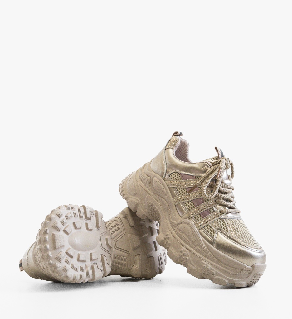 Sneakers dama Zerra Aurii Sport - imagine 7