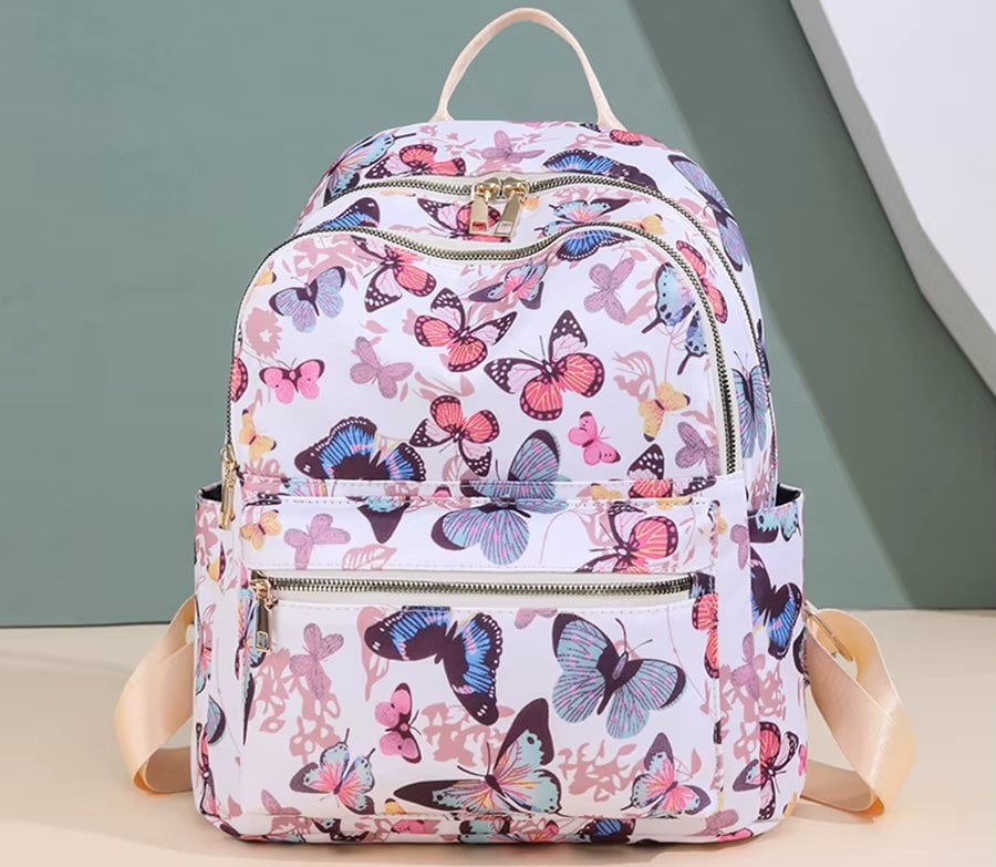 Rucsac Picadili Alondra Fluturi Impermeabil - imagine 3
