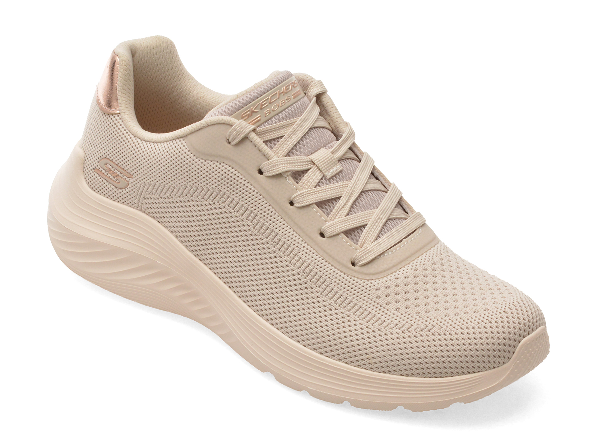 Skechers BOBS Squad Waves, Confort Memory Foam